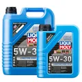 LIQUI MOLY 5W30 6L LONGTIME HIGH TECH Motoröl für VW