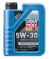 Motoröl Longtime High Tech 5W-30 LIQUI MOLY 1136 1 Liter Kanister