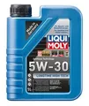 LIQUI MOLY Motoröl Longtime High Tech 5 W-30 1L für ALFA ROMEO AUDI