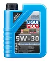 1L LIQUI MOLY LONGTIME HIGH TECH 5W-30 MOTORÖL passend für FIAT 9.55535-S3 FORD