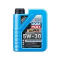 1136 LIQUI MOLY Motoröl Longtime High Tech 5W-30