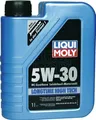 Liqui Moly Motoröl langjähriger Hightech. Longtime High Tech 5w-3