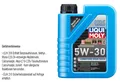 Liqui Moly Motoröl 5W-30 Longtime High Techl 1L für BMW Longlife-04 VW 505 00