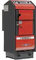 ATMOS Kombikessel DC30GSP Set - 2,0 m Förderschnecke