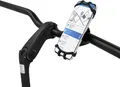 Fischer Smartphonehalter 360° für Lenker  Halter