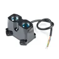 Garmin LIDAR-Lite v3, bis zu 40m Reichweite, 1000Hz Abtastrate, I2C/PWM, 5V DC