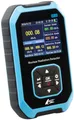 AGT Strahlungsmessgerät: Digitaler Akku-Geigerzähler & Dosimeter, Beta-/Gamma-/Röntgenstrahlung (Geiger-Zähler, Geiger Counter, Digitale)
