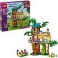 42652 Friends Baumhaus, Konstruktionsspielzeug