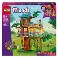 LEGO Baumhaus (LEGO Friends) (42652)