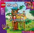 LEGO Baumhaus - 42652