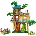 LEGO Friends Baumhaus 42652
