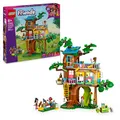LEGO Friends Boomhut voor de vrienden Speelgoed voor 8 jaar en Ouder (US IMPORT)