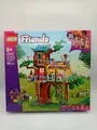 LEGO Friends Baumhaus, Set Nr. 42652,  Kreatives Bau und Spieleset, OVP