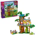 LEGO Friends Friendship Tree House Hangout 42652 Baukasten Set 701-tlg., 2025