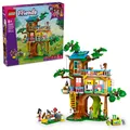 LEGO FRIENDS: Baumhaus (42652)