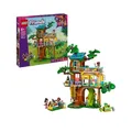 LEGO FRIENDS 42652 Freundschaftsbaumhaus 701 Teile NEU OVP