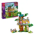 Lego Friends 42652 Baumhaus für die Freunde