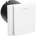 Viessmann Vitovent 200-D, Typ HR B55, dezentrales Lüftungsgerät