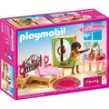 PLAYMOBIL 5309 - Schlafzimmer mit Schminktischchen
