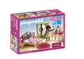 PLAYMOBIL 5309 Schlafzimmer mit Schminktischchen