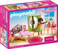 Dollhouse Schlafzimmer mit Schminktisch