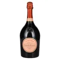 Laurent Perrier Cuvée Rosé Brut Roséchampagner (1 x 1.5 l)