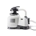Intex Sandfilter