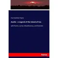Avolio - a Legend of the Island of Cos von Paul Hamilton Hayne / hansebooks / Taschenbuch