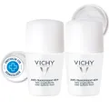 Deodorant Sensitiv Anti-Transpirant 48h Roll-on