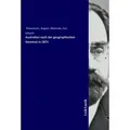Australien nach der geographischen Kenntnis in 1871 von August Petermann / Inktank-Publishing / Taschenbuch