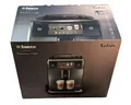 Philips Saeco Xelsis Deluxe SM8785/00 Kaffeevollautomat - Silber Schwarz NEU