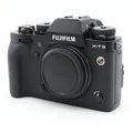 Fujifilm X-T3 Gehäuse Gebrauchtware | Normale Gebrauchsspuren | 12 Monate Garantie