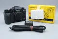 Fujifilm X-T3 Gehäuse 3.549 Auslösungen Spiegellose Systemkamera