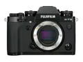 Fujifilm X-T3 [26,1MP, APS-C-Sensor, 3" LCD] schwarz