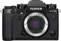 Fujifilm X-T3 Systemkamera Body schwarz