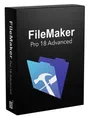 FileMaker Pro  18 Advanced