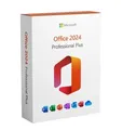 Microsoft Office 2024 Professional Plus