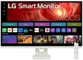 LG Smart Monitor 32U721SA-W UHD