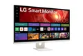 LG LG Smart Monitor 32U721SA-W, LED-Monitor, TFT-Monitor (3840 x 2160 px)