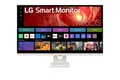 LG 32U730A-W 4K UHD Smart Monitor 80 cm (32")