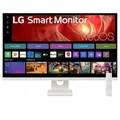 LG Smart Monitor 32U721SA-W, 31.5" #NO337