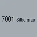 Brantho Korrux 3in1 Rostschutzfarbe 0,75 l RAL-Ton 7001 Silbergrau