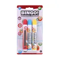 Bingo -Marker, 3st.