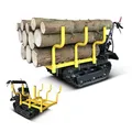 BAMATO Mini Raupendumper MTR-300H