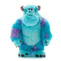 Disney Offizielle Monsters Inc SULLEY 24cm Klein Plüsch Plüschtier