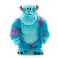 Disney Store Offiziell Sulley Klein Plüschtier Monster Inc 24cm/9,Plüschtier
