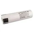 Panasonic NCR18650BD Spezial-Akku (1 Stk., 18650, 3200 mAh) (139625)