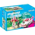 PLAYMOBIL StarterSet - City Life Fiesta de Boda Playsets de Figuras de jugete, Color (PLAYMOBIL 6871) PLAYMOBIL
