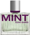 TONI GARD Eau de Parfum Toni Gard Mint, mit einer stilvollen Präsenz