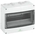 Spelsberg 73541201 AK 12 Kleinverteiler IP 65, Grau